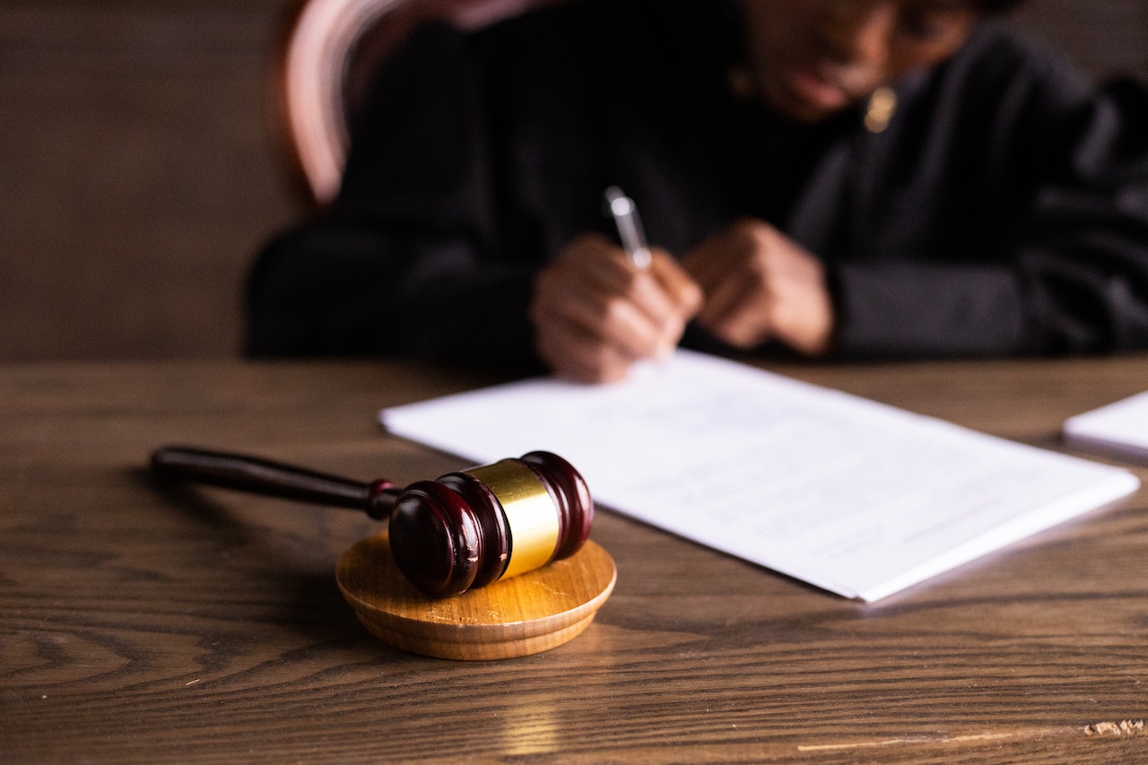 Four reasons your will may be contested in court
