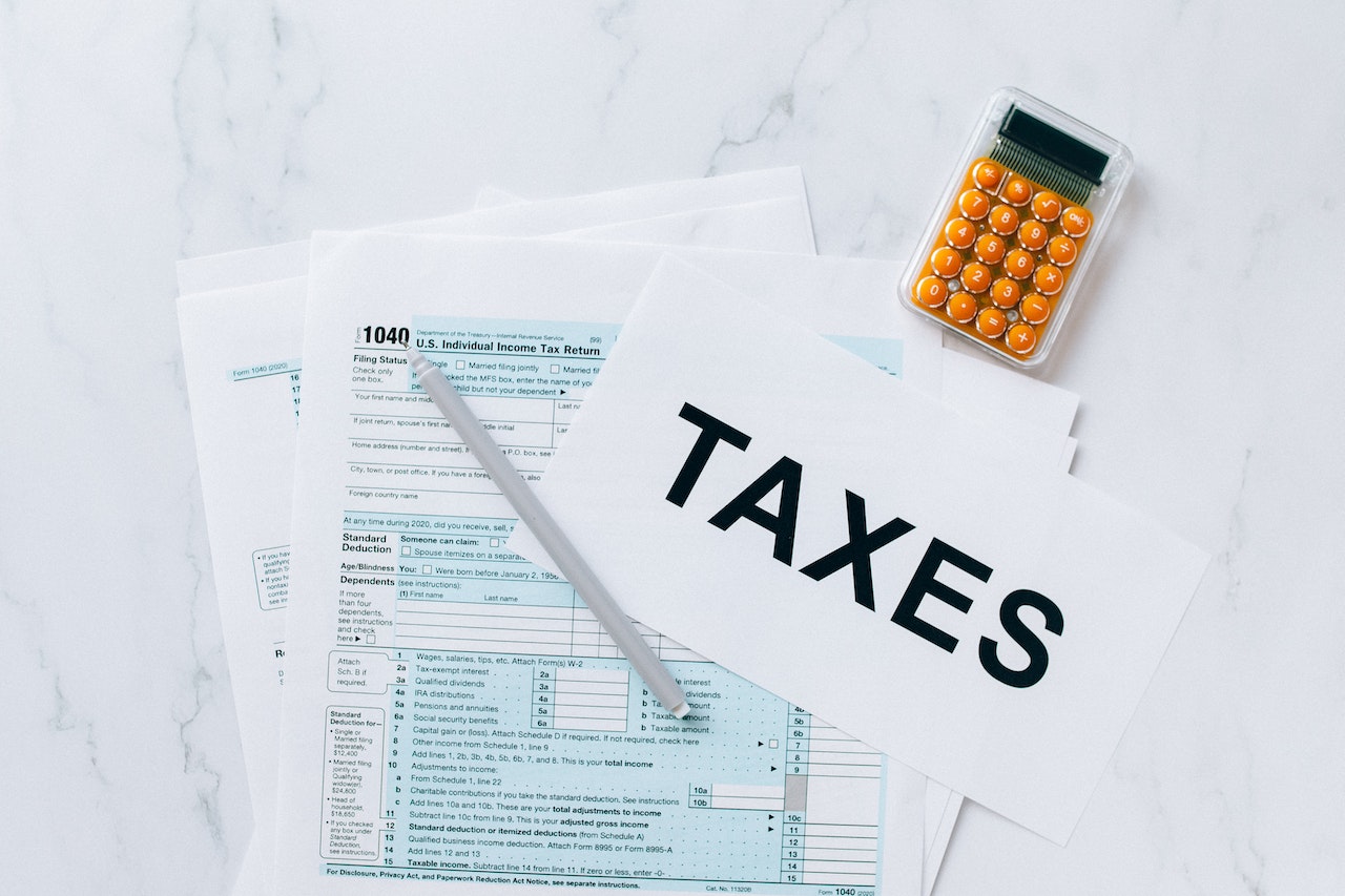 The basics of filing business taxes