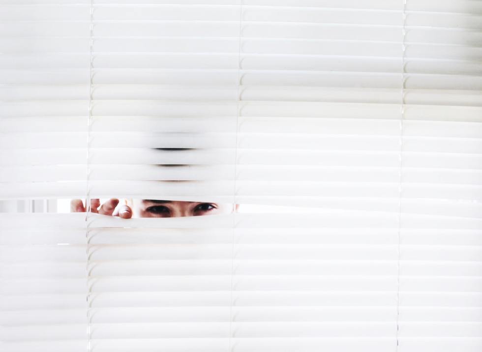 Nosy neighbor nellie can find out about your probate