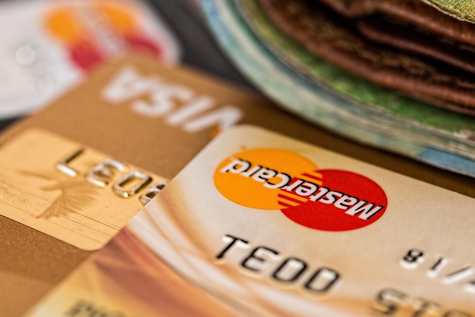 Security standards for businesses that accept credit and debit cards