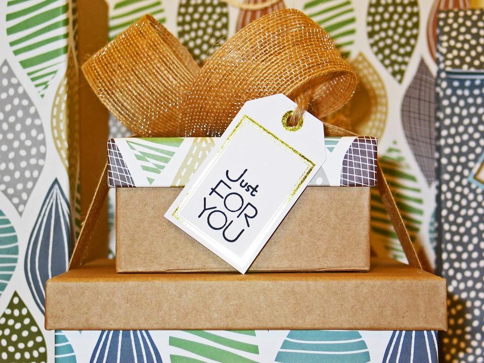 What employers should know about giving gifts to employees