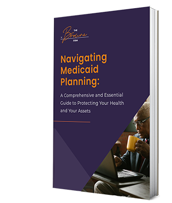 Medicaid Planning Book